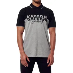 PARTNER: CREATION ref RIAM-BLACK Kaporal - 1 PARTNER: CREATION ref RIAM-BLACK Kaporal - 1